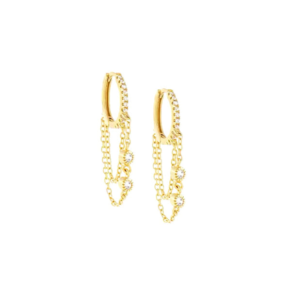 Chain Hoops