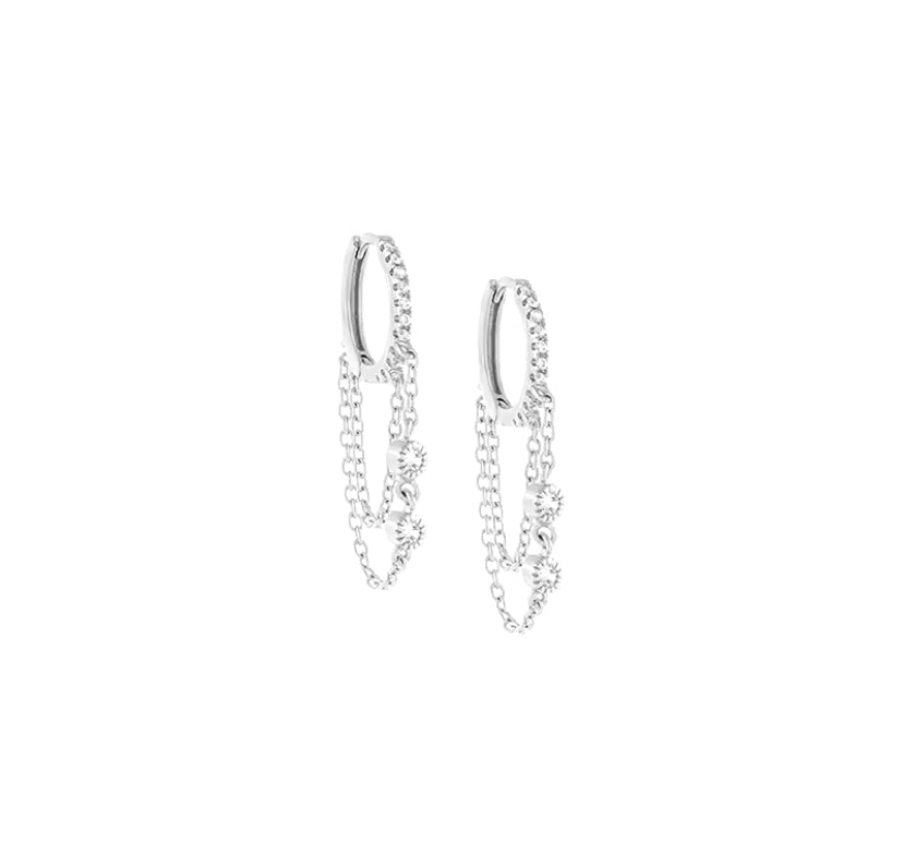 Chain Hoops