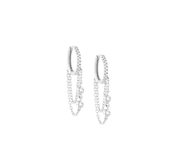 Chain Hoops