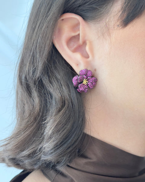 Berna Earrings
