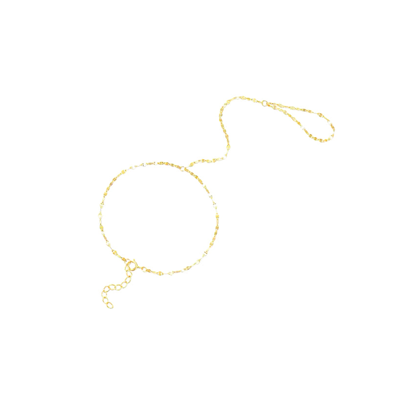 Slave Dot Bracelet