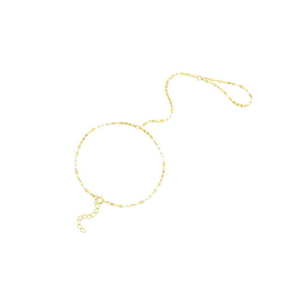 Slave Dot Bracelet