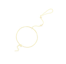 Cargar imagen en el visor de la galería, Slave Flower Bracelet
