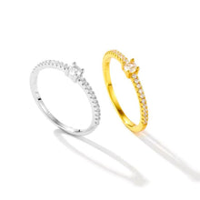 Cargar imagen en el visor de la galería, Paulina Ring
