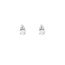 Cargar imagen en el visor de la galería, Tana Mini Earrings (Unidad)
