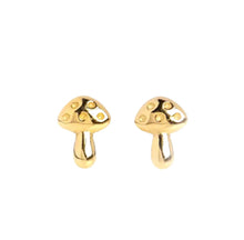 Cargar imagen en el visor de la galería, Fungi Earrings
