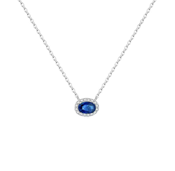 Annushka Necklace