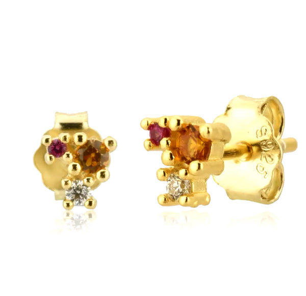 Arisha Earrings