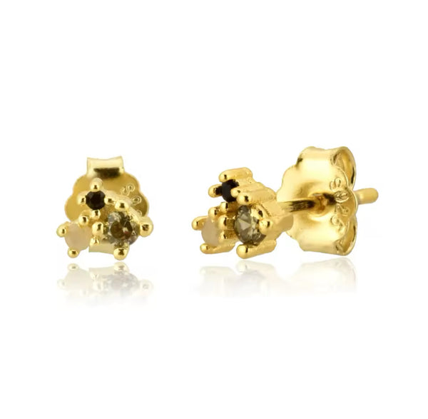 Arisha Earrings