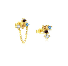Cargar imagen en el visor de la galería, Kira Earring
