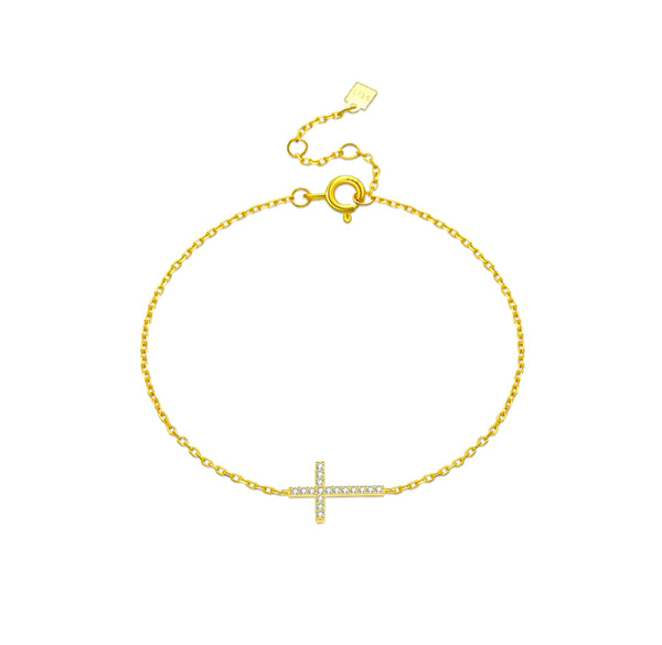 Cruz Bracelet