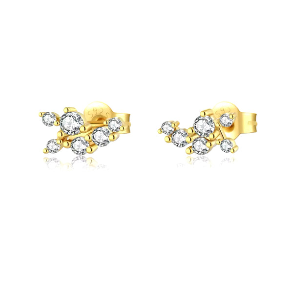 Inessa Earrings