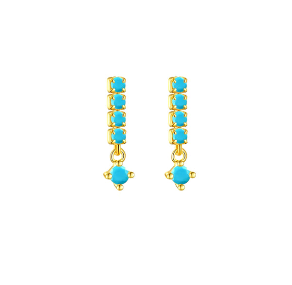 Exclamation Earrings