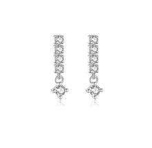 Cargar imagen en el visor de la galería, Exclamation Earrings
