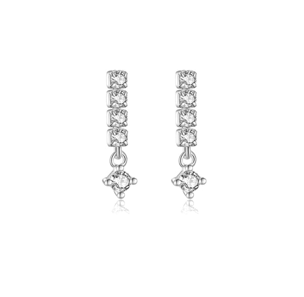 Exclamation Earrings
