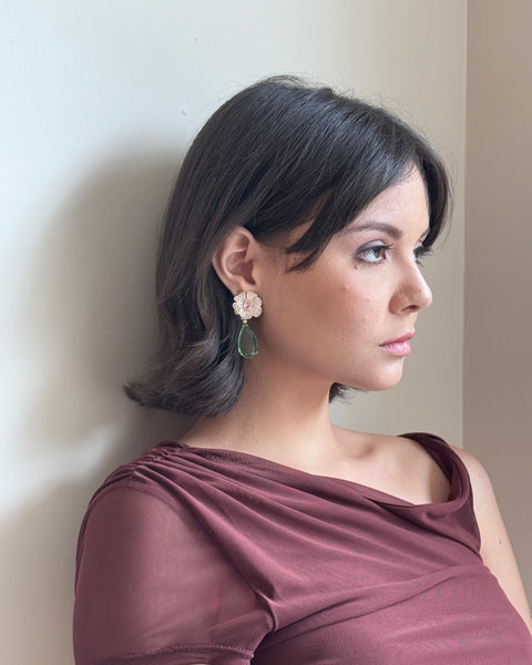 Magali Earrings