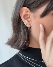Cargar imagen en el visor de la galería, Miray Earrings
