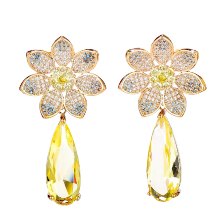 Albi Earring