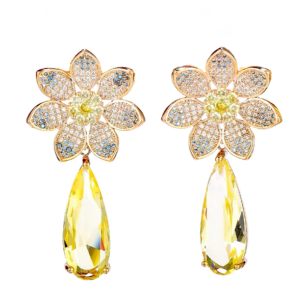 Albi Earring