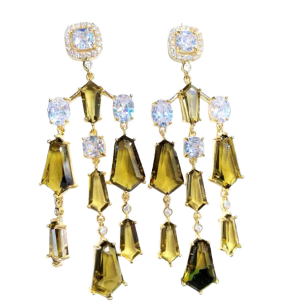Lara Earring