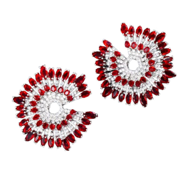Sascha Earring