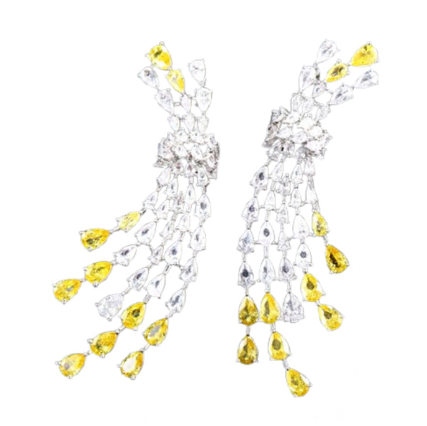 Celine  Earrings
