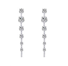 Cargar imagen en el visor de la galería, Delfina Earrings
