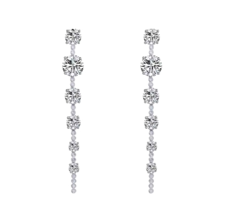 Delfina Earrings