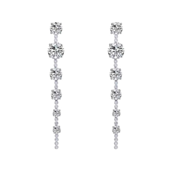 Delfina Earrings