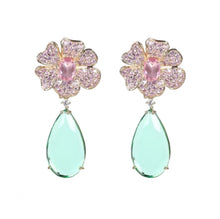 Cargar imagen en el visor de la galería, Magali Earrings
