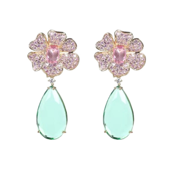 Magali Earrings
