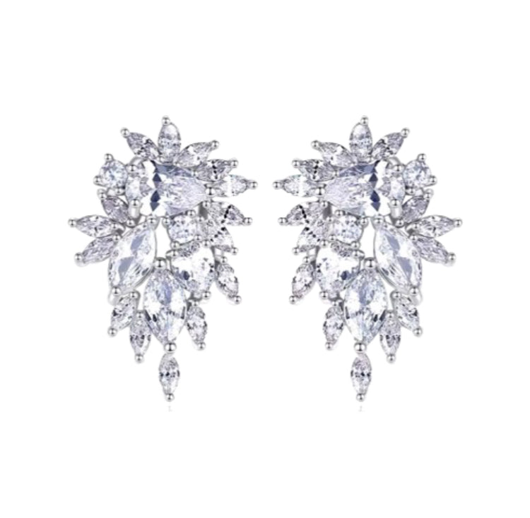 Agustina Earrings