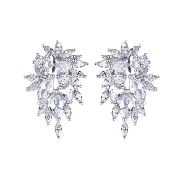 Agustina Earrings
