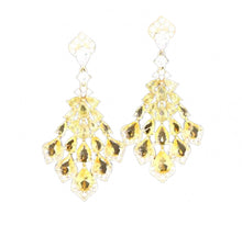 Cargar imagen en el visor de la galería, Melina Earrings
