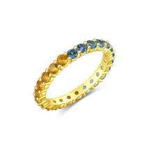 Cargar imagen en el visor de la galería, Amaya Ring

