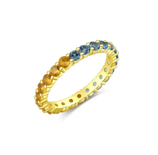 Amaya Ring