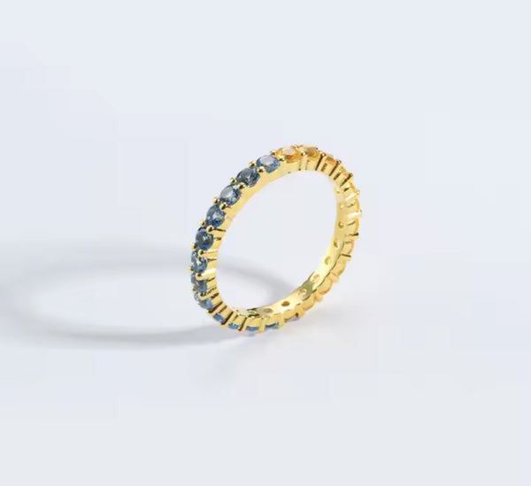 Amaya Ring