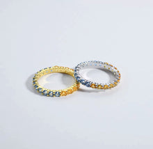 Cargar imagen en el visor de la galería, Amaya Ring
