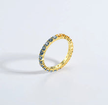 Cargar imagen en el visor de la galería, Amaya Ring
