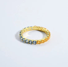 Cargar imagen en el visor de la galería, Amaya Ring
