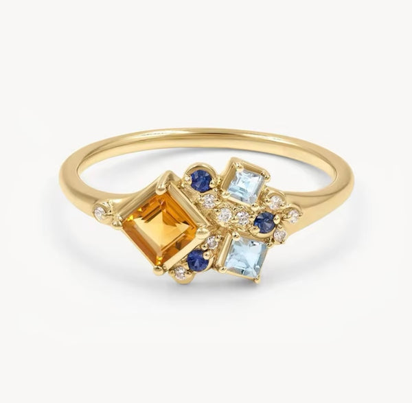 Hannah Ring