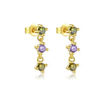 Cargar imagen en el visor de la galería, Franziska Earrings
