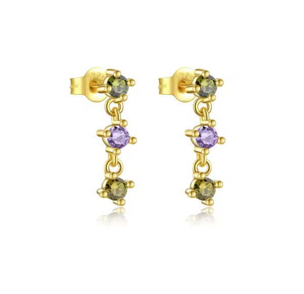 Franziska Earrings