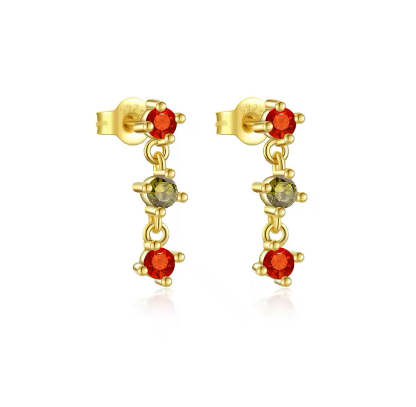 Johanna Earrings