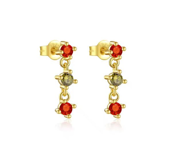 Johanna Earrings