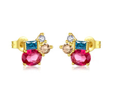 Cargar imagen en el visor de la galería, Hille Earrings
