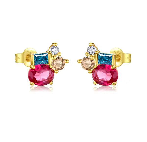 Hille Earrings