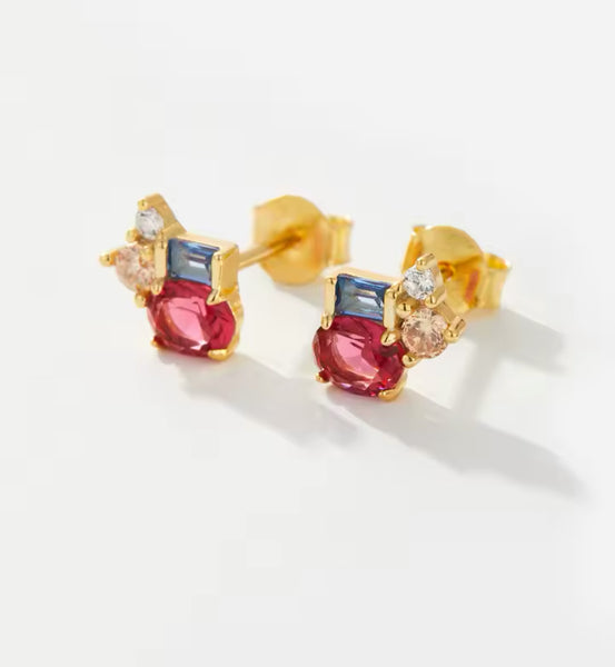 Hille Earrings