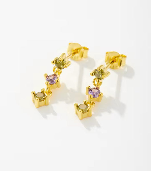 Franziska Earrings
