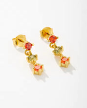 Cargar imagen en el visor de la galería, Johanna Earrings
